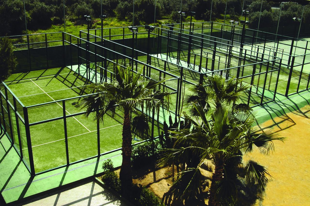 Complejo Residencial Lope De Vega Apartment Benidorm Bagian luar foto