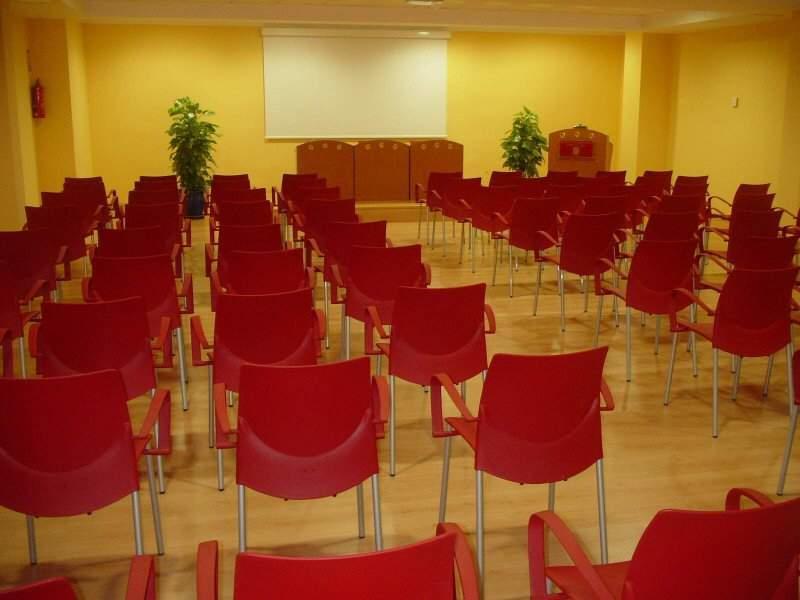 Complejo Residencial Lope De Vega Apartment Benidorm Bagian luar foto